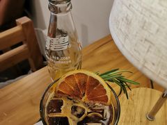 -栖咖啡(泉舜店)