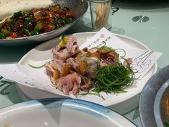 -皖小斌·小葱伴豆腐(丰收路店)