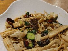 -黑家养生粥道馆(新世纪店)
