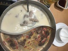 -湯系·煲汤手艺人(东二环泰禾广场店)