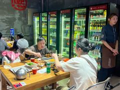 -熙成烧烤(白塔岭店)