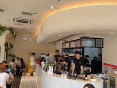 -Jamaicablue Coffeeshop(中央广场店)