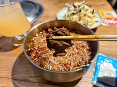 -金龙烧烤·牛肉面(西塔店)
