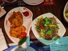 -豪享来中西餐厅(隆昌店)