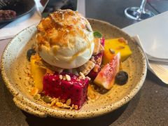 -FOOOO CITY CLUB 孚乐里音乐西餐酒吧(来福士店)