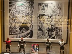 -小山日本料理(电子大厦店)