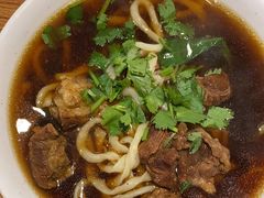 -清真吴记门钉肉饼·喜多利