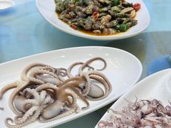 -舌尖上·霞浦滩涂海鲜·新闽菜(总店)
