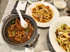 -锦园春香港茶餐厅(西海湾旗舰店)