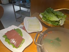 -海银海记潮汕牛肉火锅(新港中路海珠店)