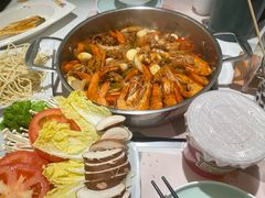 -黄记煌三汁焖锅(新佳丽江汉路店)