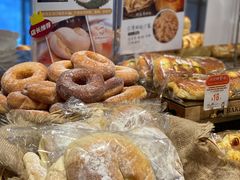 -西村叔叔的店·面包·甜品·蛋糕(崂山丽达店)