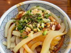 -姚记.周礼伤心凉粉(时代广场店)