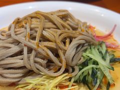-乡村馕坑肉·烧烤·新疆菜·本地人更爱吃(阿勒泰首店)