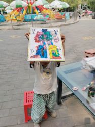 -大望京儿童游乐场