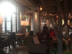 -MAAN COFFEE(金桥店)