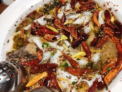 -太二酸菜鱼(汕头苏宁广场店)