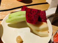 -玫瑰花园自助烤肉(顺义鑫海韵通店)