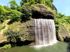 -修水东浒寨风景区
