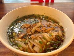 -矮子粉店1985·长沙米粉(湘春路店)