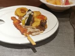 -昆明洲际酒店