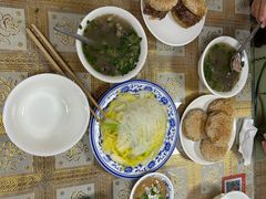 -清真·鸦儿李记·小馆(后海店)