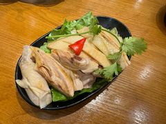 -绿柠食堂(北外滩店)