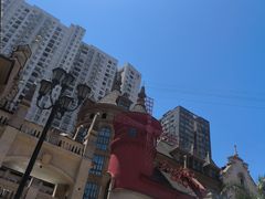 -光谷广场