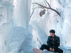 -潭溪山