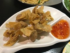 -天娜美雪(古镇店)