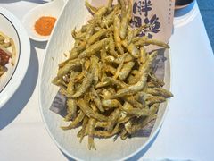 -胖姐渔村(中源大道店)