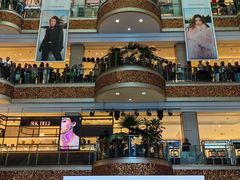 -松雷商业(南岗店)