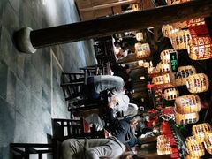 零售区-南京大牌档(香港广场店)