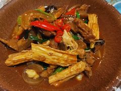 -香香海南菜餐厅