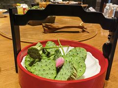 -云境生态园(红谷滩店)