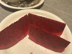 -盛江山自助料理(太原街万达店)