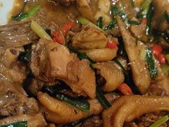 -生态苑农庄(十里画廊遇龙河店)