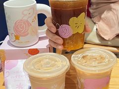 -太平洋咖啡(海天驿站店)