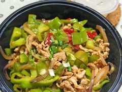 -鸿兴面馆馄饨小笼(稻香店)