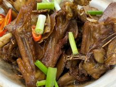 -鑫鸿达·海鲜闽菜热炒小馆(中山路店)