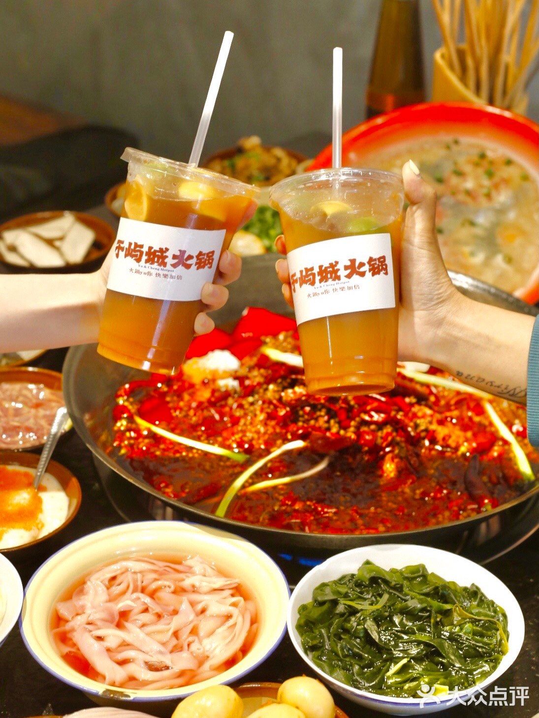 来成都‼️竟然就为了这碗“鱼籽豆花”😋