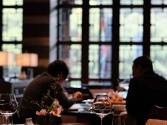 -杭州西子湖四季酒店·金沙厅