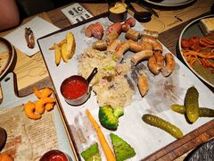 -玖壹咖啡(临河街店)