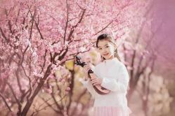 -Angel Fish photography 儿童摄影工作室(亚运村店)