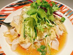-塔哈尔·新疆盛宴(南翔印象城MEGA店)
