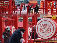 -大族广场Mall&More