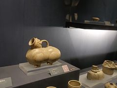 -温州博物馆