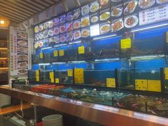 -醉壹号海鲜大排档(厦门美食地标店)