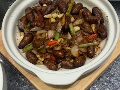-中国吉菜名店广源宾馆餐厅
