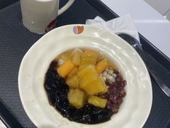 -鲜芋仙(大兴龙湖店)